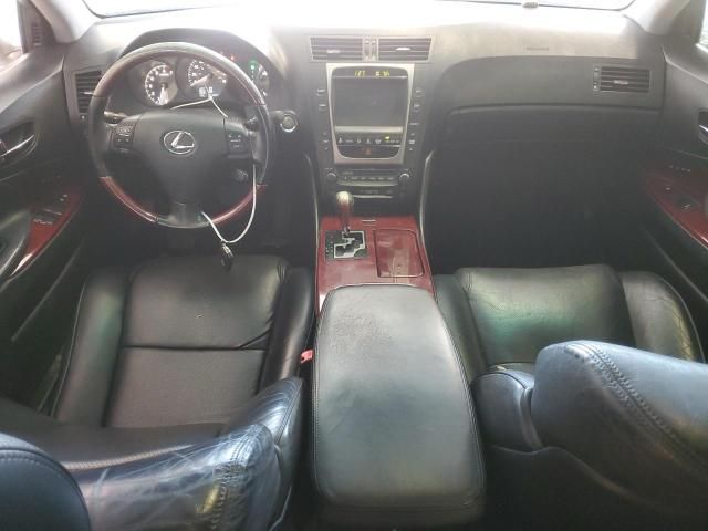 2006 Lexus GS 300