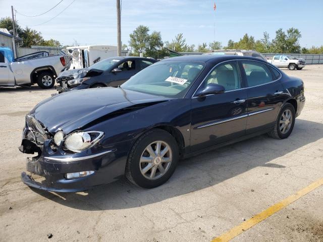 2008 Buick Lacrosse CX