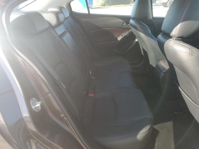 2017 Mazda 3 Grand Touring
