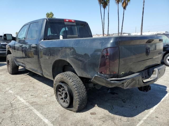 2016 Dodge RAM 2500 SLT