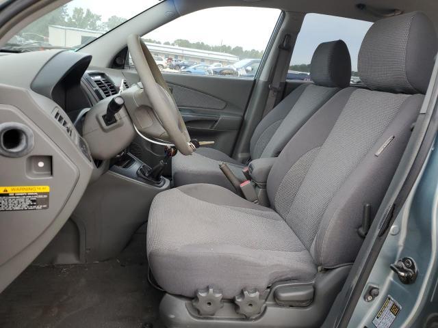 2006 Hyundai Tucson GL