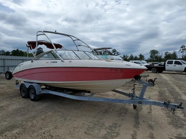 2005 Other 2005 Yamaha Boat