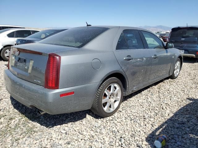 2005 Cadillac STS