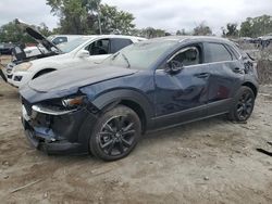 Mazda cx30 salvage cars for sale: 2023 Mazda CX-30 Premium