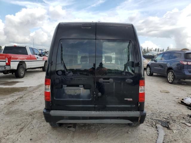 2011 Ford Transit Connect XLT Premium