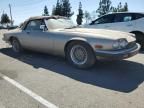 1988 Jaguar XJS