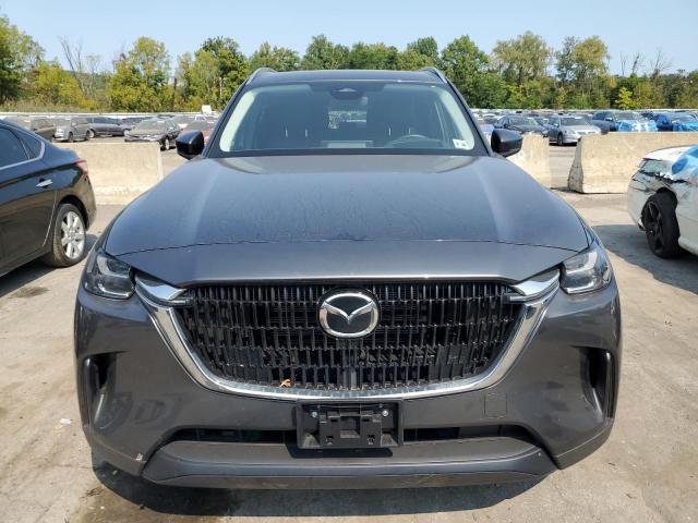 2024 Mazda Cx-90 Preferred Plus