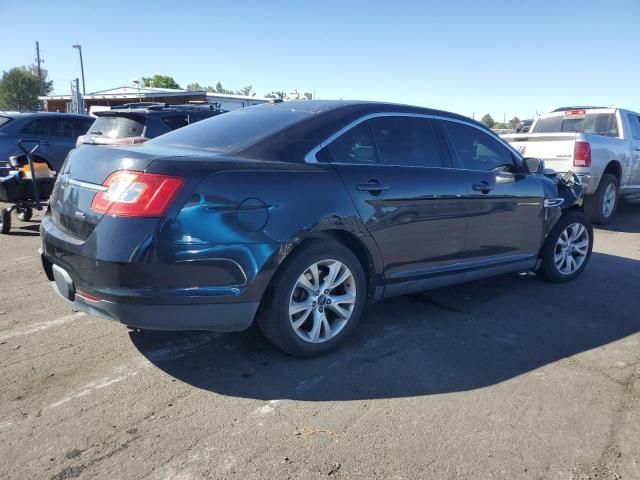 2010 Ford Taurus SEL