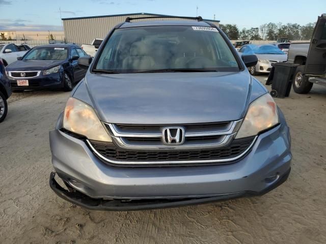 2011 Honda CR-V EX