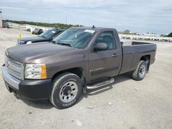 2007 Chevrolet Silverado C1500 for sale in Earlington, KY
