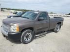 2007 Chevrolet Silverado C1500