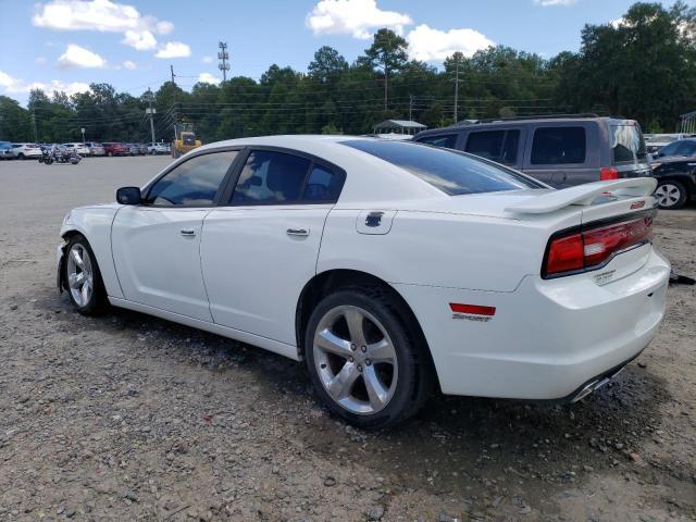 2011 Dodge Charger