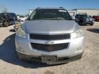 2010 Chevrolet Traverse LT