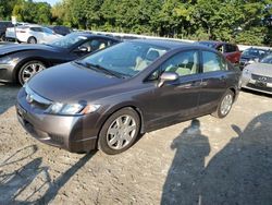 2010 Honda Civic LX for sale in North Billerica, MA