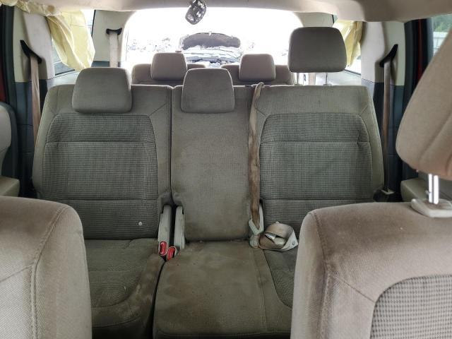 2009 Ford Flex SE