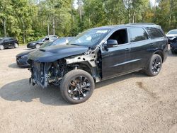 Dodge Durango r/t salvage cars for sale: 2023 Dodge Durango R/T