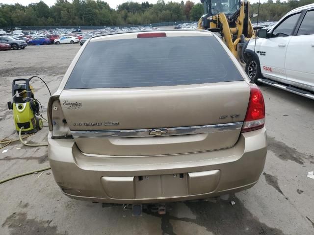 2006 Chevrolet Malibu Maxx LT