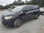 2014 Nissan Quest S