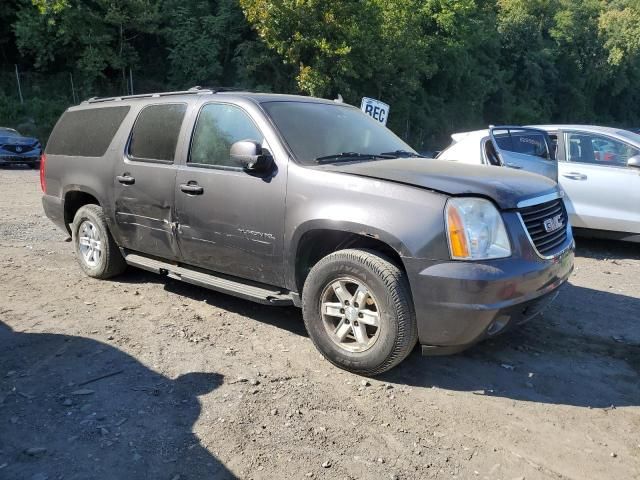 2010 GMC Yukon XL K1500 SLT