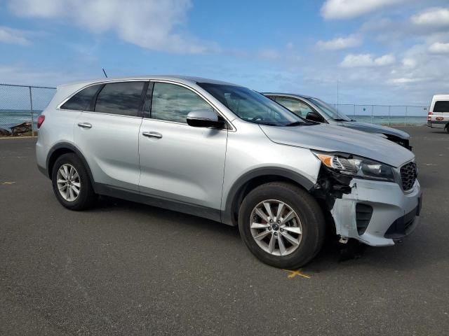 2019 KIA Sorento L