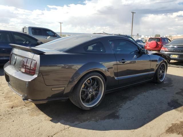 2008 Ford Mustang GT