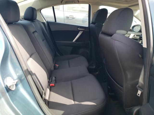 2011 Mazda 3 S