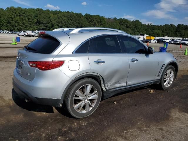 2013 Infiniti FX37