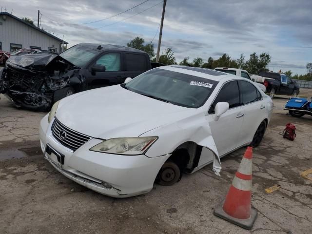 2008 Lexus ES 350