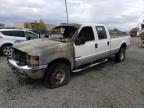 2002 Ford F350 SRW Super Duty
