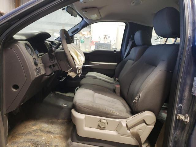 2009 Ford F150