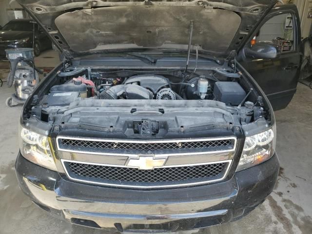 2008 Chevrolet Avalanche C1500