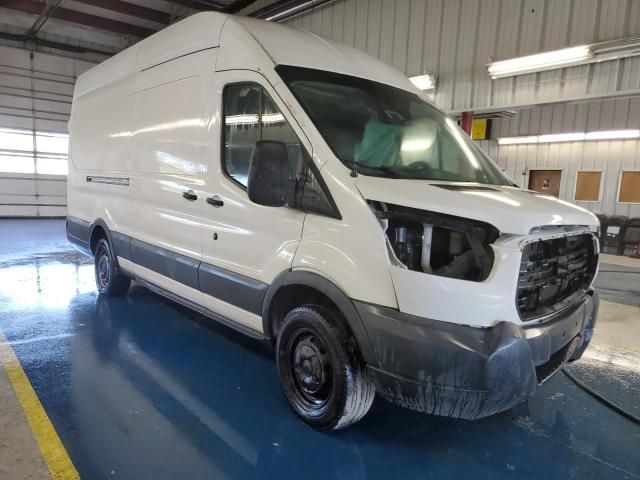 2017 Ford Transit T-250