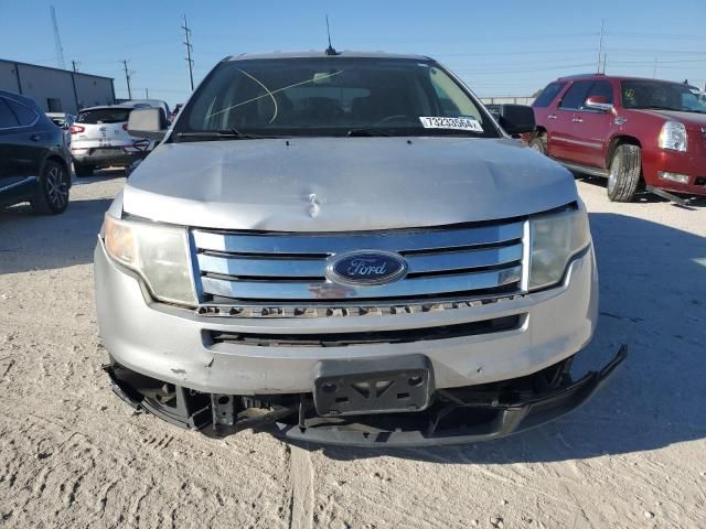 2009 Ford Edge SE