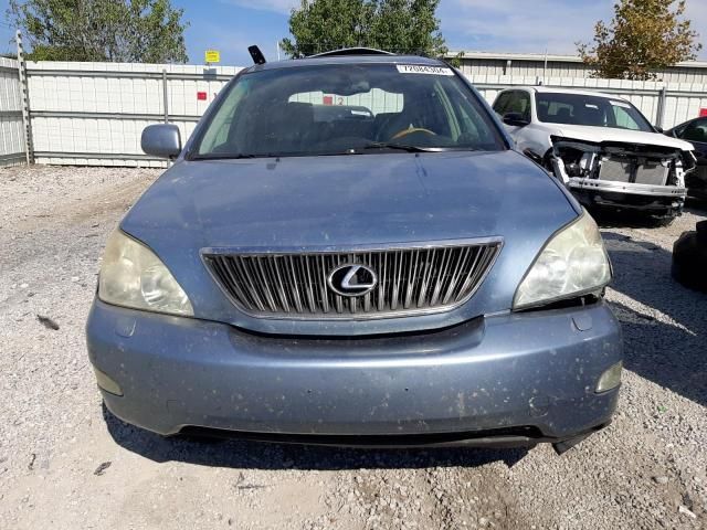 2006 Lexus RX 330