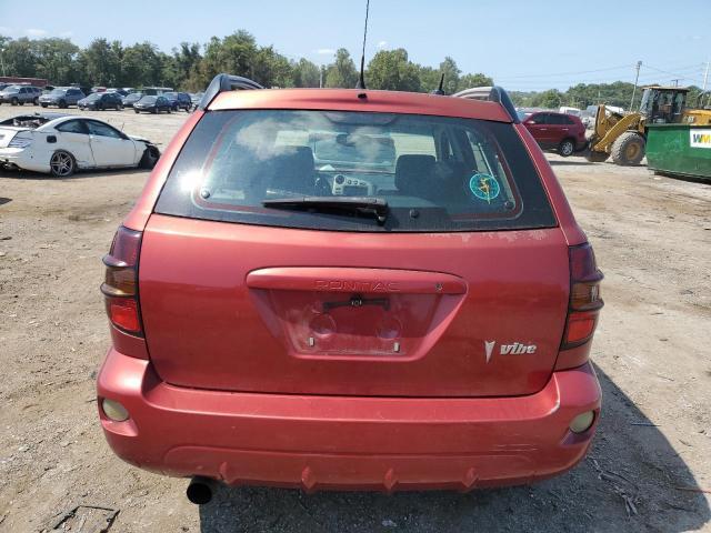 2005 Pontiac Vibe