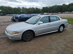 Buick Lesabre salvage cars for sale: 2003 Buick Lesabre Custom