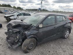 Nissan Kicks salvage cars for sale: 2023 Nissan Kicks S