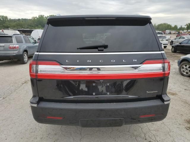 2021 Lincoln Navigator L Reserve