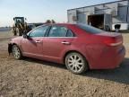 2010 Lincoln MKZ