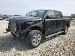 Dodge 1500 salvage cars for sale: 2019 Dodge RAM 1500 BIG HORN/LONE Star