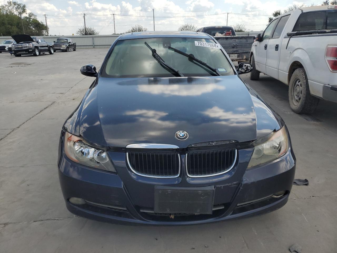 2008 BMW 328 I For Sale in Wilmer, TX Lot 70317***