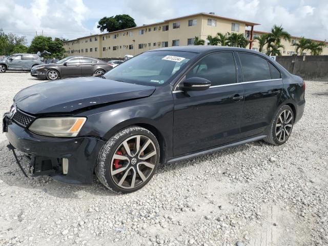 2013 Volkswagen Jetta GLI