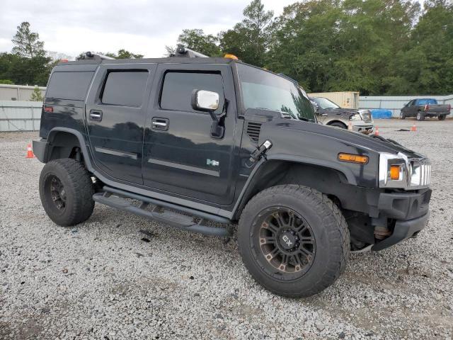 2003 Hummer H2