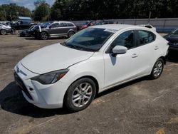 Scion salvage cars for sale: 2016 Scion IA