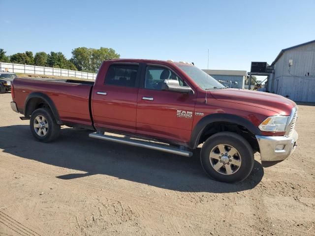 2014 Dodge RAM 2500 SLT