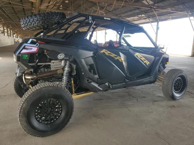 2021 Polaris RZR PRO XP 4 Premium