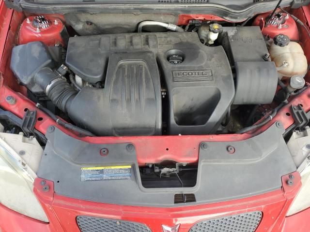 2007 Pontiac G5