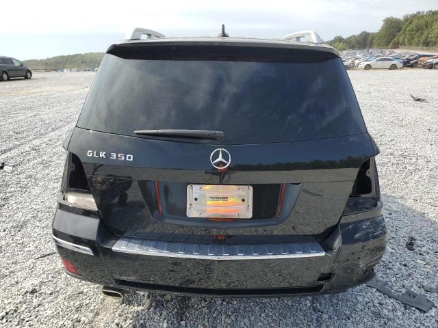 2010 Mercedes-Benz GLK 350
