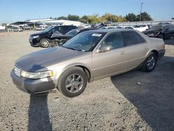 2002 Cadillac Seville SLS for sale in Sacramento, CA