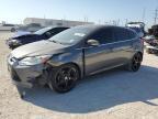 2012 Ford Focus Titanium